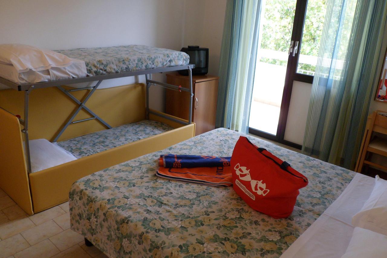 Hotel Domus Mea Cesenatico