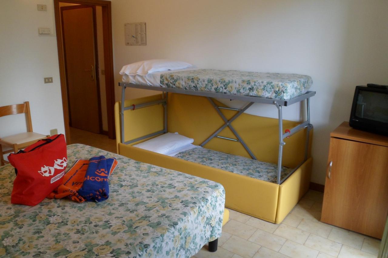 Domus Mea Hotel Cesenatico