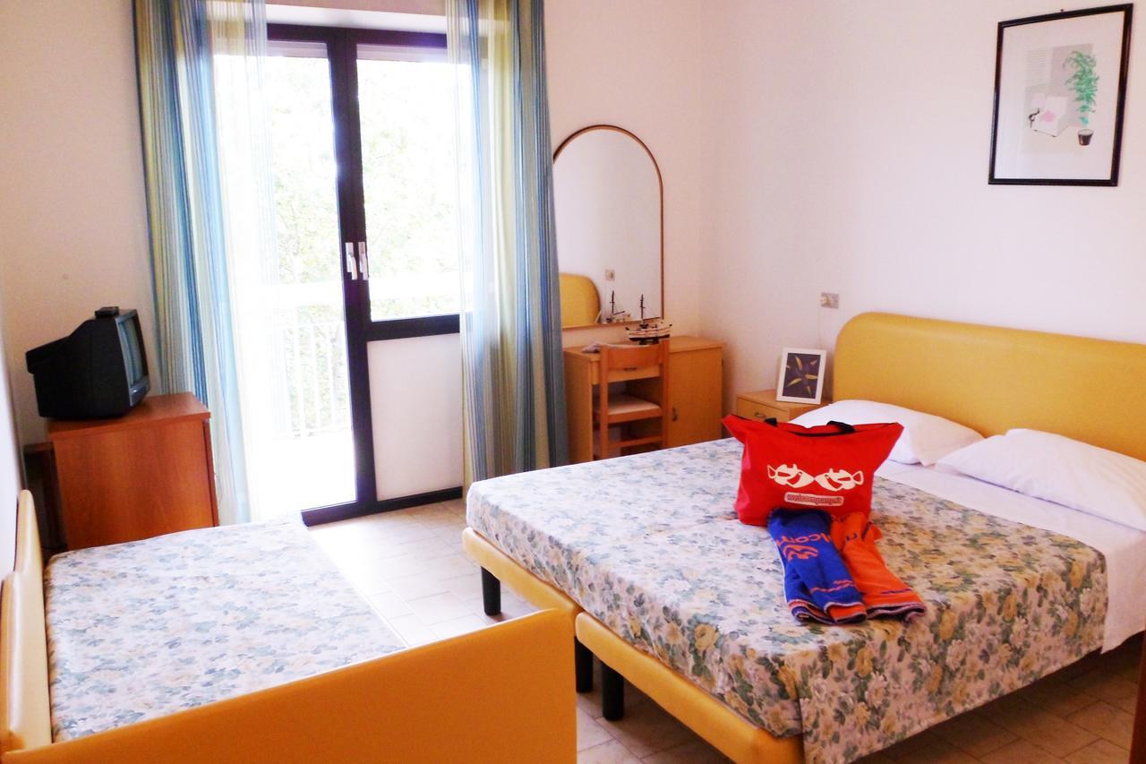Domus Mea Hotel 3*