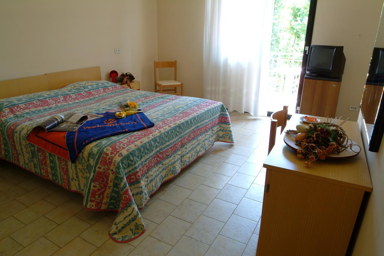 Hotel Domus Mea
